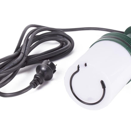 Hofftech LED Looplamp 72 SMD - 22W - 1600 Lumen - 5 Meter Kabel