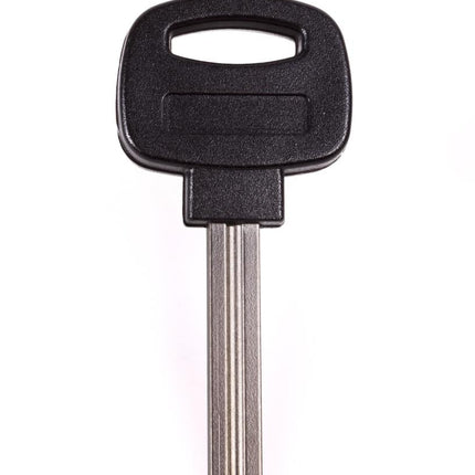 GAD Sleutel Blanco - Type KB30 - Geschikt voor GAD Slot 013099 en 013100