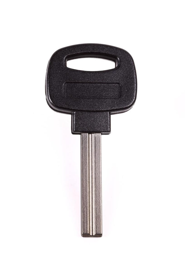 GAD Sleutel Blanco - Type KB30 - Geschikt voor GAD Slot 013099 en 013100