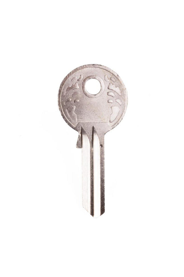 GAD Sleutel Blanco - Type KB32 - Reservesleutel