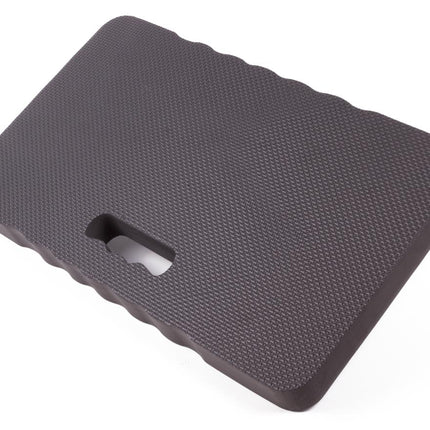 Benson Kniemat Extra Dik – 46 x 28 x 4 cm – Schokabsorberend EVA-Foam – Zwart