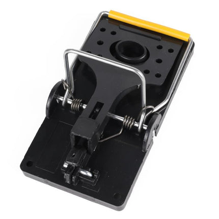 Benson Jumbo Muizenval - Plastic - 14 x 7.6 cm - Ongediertebestrijding