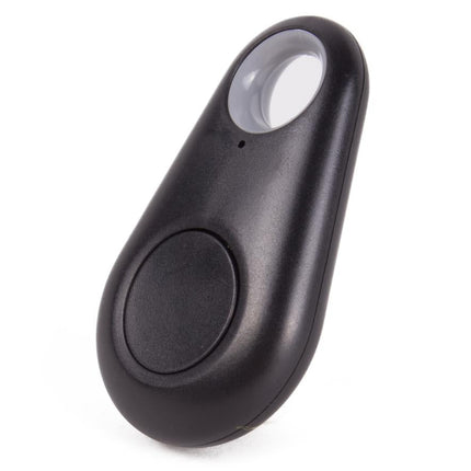 Benson Bluetooth Keyfinder - GPS-functie & Diefstalpreventie - Zwart