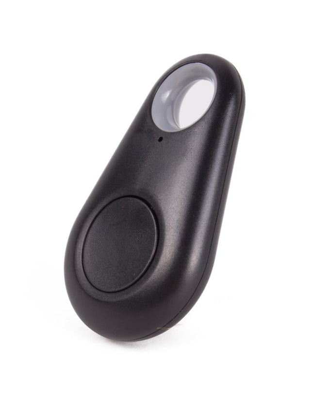 Benson Bluetooth Keyfinder - GPS-functie & Diefstalpreventie - Zwart