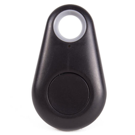Benson Bluetooth Keyfinder - GPS-functie & Diefstalpreventie - Zwart