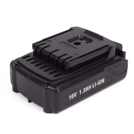 Hofftech Reserve Accu - 16V - 1300 mAh Li-ion - Voor Boormachine 011613