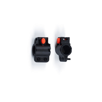 Xolid Kabel Cijferslot - Ø 12 mm x 1200 mm - Zwart - Instelbaar