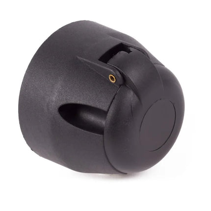 Benson Contactdoos 7-Polig - Kunststof - Met Mistlichtschakelaar - 12 Volt