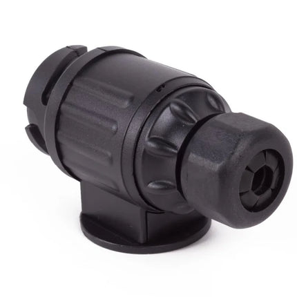 Benson Aanhanger Stekker - 13-Polig - Jaeger - Kunststof - 12 Volt