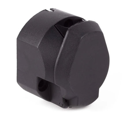 Benson Stekkerdoos 13-Polig - Jaeger Systeem - Kunststof - 12 Volt