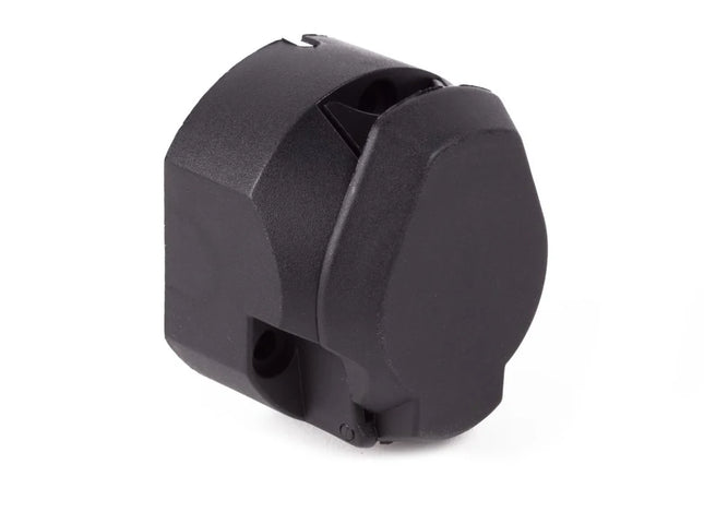 Benson Stekkerdoos 13-Polig - Jaeger Systeem - Kunststof - 12 Volt