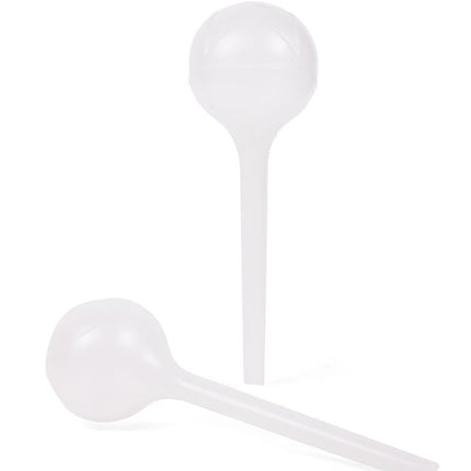 Benson Waterdruppelaar Set - 2-delig - Kunststof - 4 dl - Automatisch