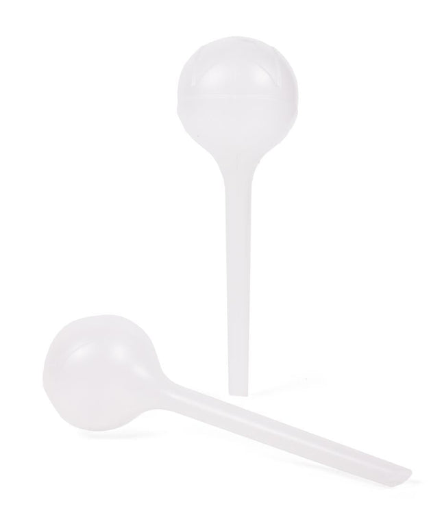 Benson Waterdruppelaar Set - 2-delig - Kunststof - 4 dl - Automatisch