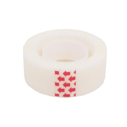 Benson Onzichtbare Tape - 18 mm x 20 m - Beschrijfbaar & Mat