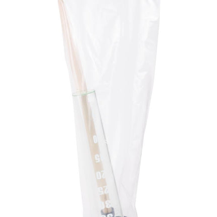 Benson Regenmeter op Stok - 24 cm - Nauwkeurige Meting