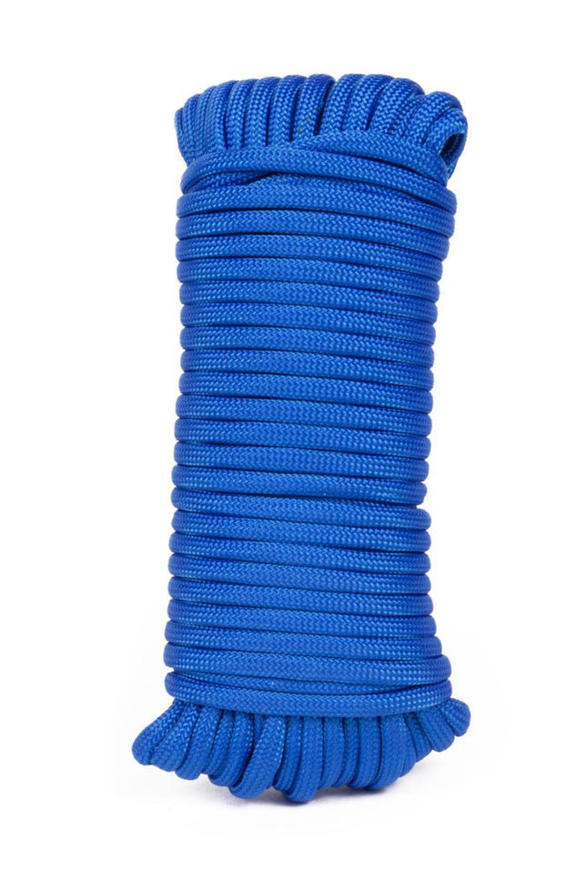 Benson Paracord Blauw 3 mm x 15 Meter - Sterk en Weerbestendig