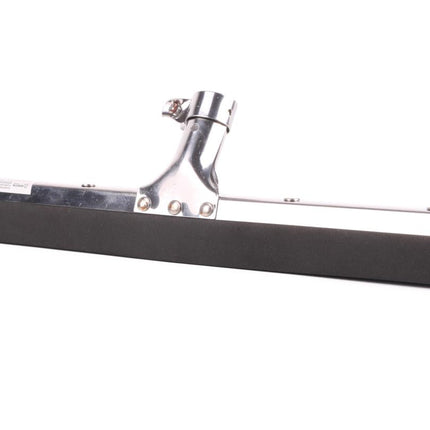 Benson Vloertrekker - 35 cm - Metaal - Dubbel Rubber - Exclusief Steel