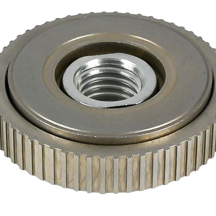 Benson Snelspanmoer M14 – SDS Click-systeem – Zonder gereedschap