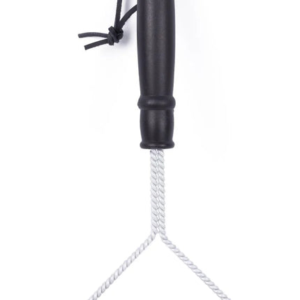 Benson BBQ Borstel - 30 cm - Breedte 15 cm - Met Ophangkoord