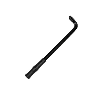 Benson Koevoet en Spijkertrekker - 30 cm - Zwart - Met Rubber Handvat