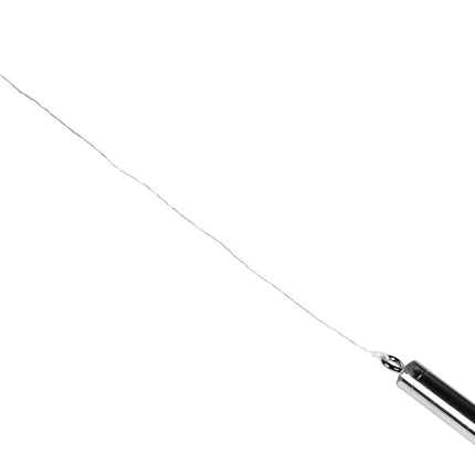 Benson Schietlood 80 gram - 5 meter touw - Verticale uitlijning