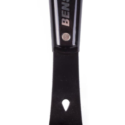 Benson Mini Koevoet - 21 cm - Compact Breekijzer - Hoogwaardig Staal