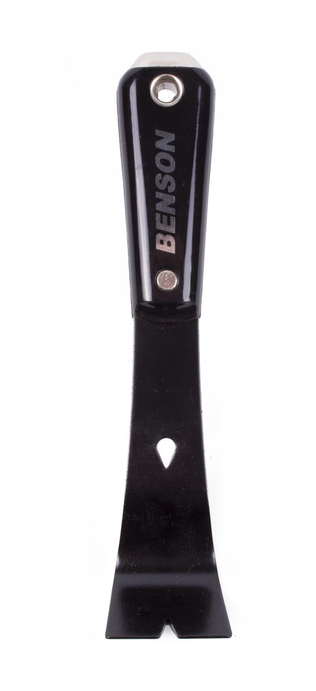 Benson Mini Koevoet - 21 cm - Compact Breekijzer - Hoogwaardig Staal