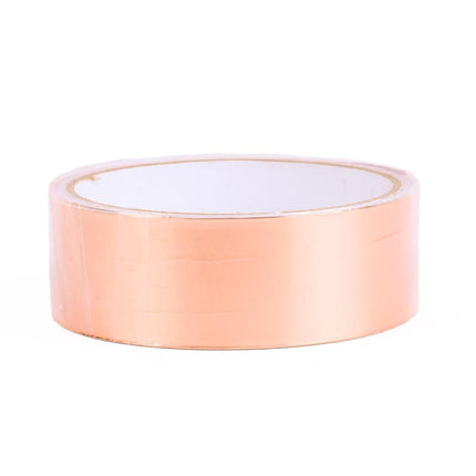 Benson Anti-Slakken Kopertape - 4,1 Meter x 30 mm - Diervriendelijk