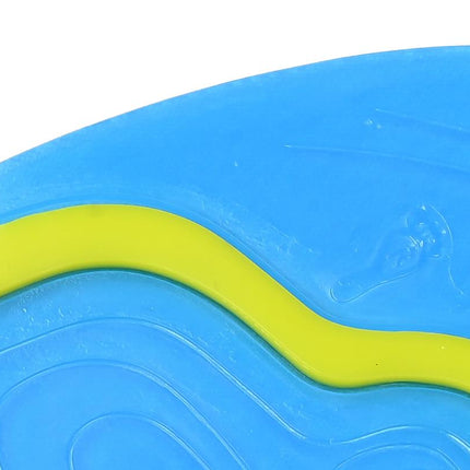 Benson Gel Inlegzolen – Schokdempend & Comfortabel – Maat 38-42