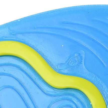 Benson Gel Inlegzolen – Schokdempend & Comfortabel – Maat 42-48