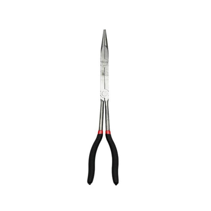 Hofftech Langneustang - Dubbel Scharnier - Recht - 330 mm - Extra Bereik
