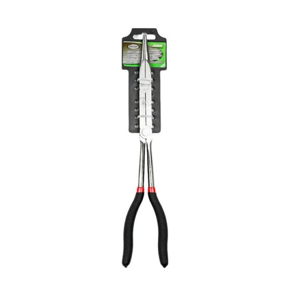 Hofftech Langneustang - Dubbel Scharnier - Recht - 330 mm - Extra Bereik
