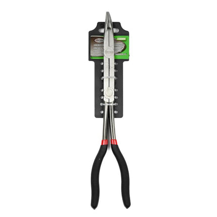 Hofftech Langneustang - Dubbel Scharnier - 45° Gebogen - 330 mm (13")