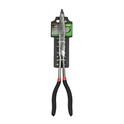 Hofftech Langneustang - Dubbel Scharnier - 90° Gebogen - 330 mm (13")