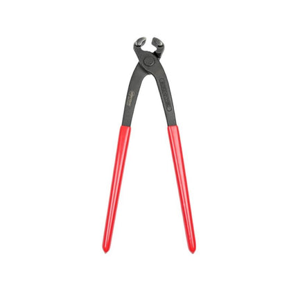 Hofftech Vlechttang - 11" (28 cm) - Cr-V - Extra Gehard - Rood