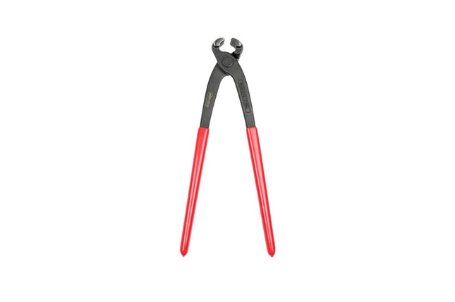 Hofftech Vlechttang - 11" (28 cm) - Cr-V - Extra Gehard - Rood