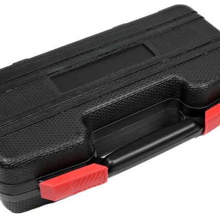 Benson Gereedschapset - 39-delig - Inclusief Compacte Koffer - Basisuitrusting