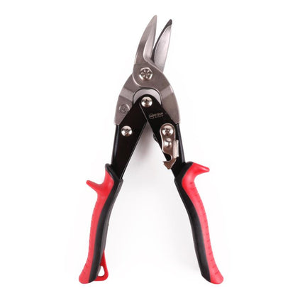 Hofftech Blikschaar Links - 250 mm - Cr-V Staal - Aviatiek Model