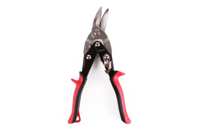 Hofftech Blikschaar Links - 250 mm - Cr-V Staal - Aviatiek Model