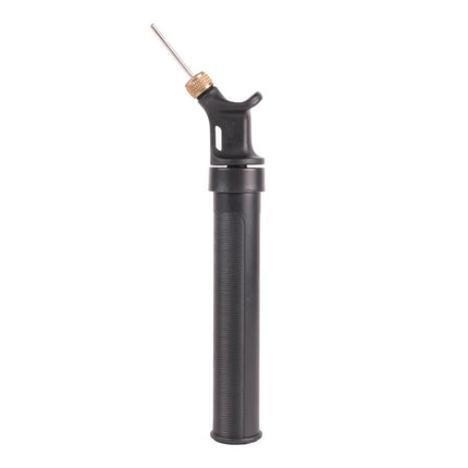 Benson Ballenpomp - Double Action - 20 cm - Inclusief Metalen Naald