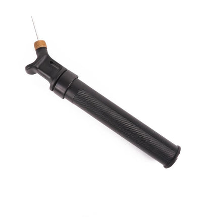 Benson Ballenpomp - Double Action - 20 cm - Inclusief Metalen Naald