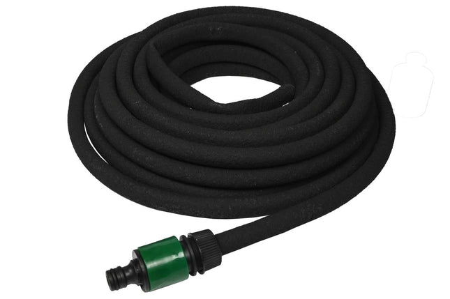 Benson Druppelslang - 10 Meter - Waterbesparend - Inclusief Koppelingen