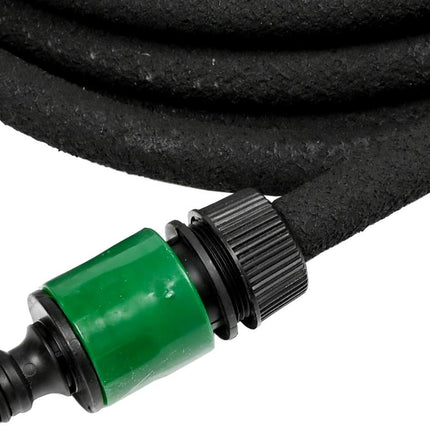 Benson Druppelslang - 10 Meter - Waterbesparend - Inclusief Koppelingen