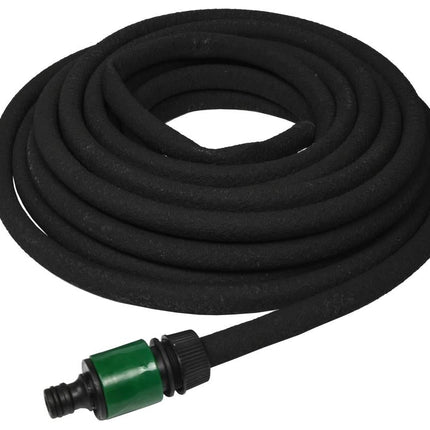 Benson Druppelslang - 10 Meter - Waterbesparend - Inclusief Koppelingen