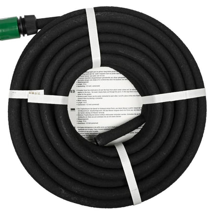 Benson Druppelslang - 10 Meter - Waterbesparend - Inclusief Koppelingen