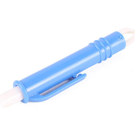 Benson Plastic Tekentang - Voor Mens en Dier - Snel en Pijnloos