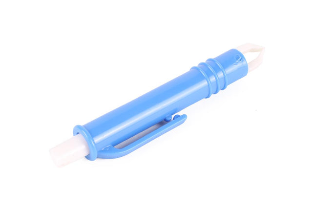 Benson Plastic Tekentang - Voor Mens en Dier - Snel en Pijnloos