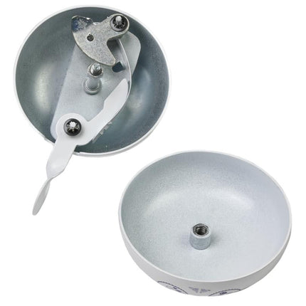 Benson Ding-Dong Fietsbel - Ø 80 mm - Holland Design - Blauw