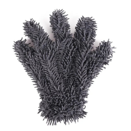 Benson Microvezel Washandschoen Mini – Hoog Absorberend – Veilig voor Lak & Velgen