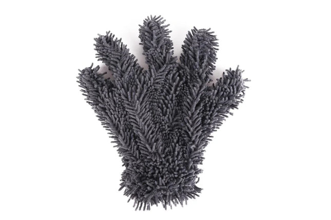 Benson Microvezel Washandschoen Mini – Hoog Absorberend – Veilig voor Lak & Velgen